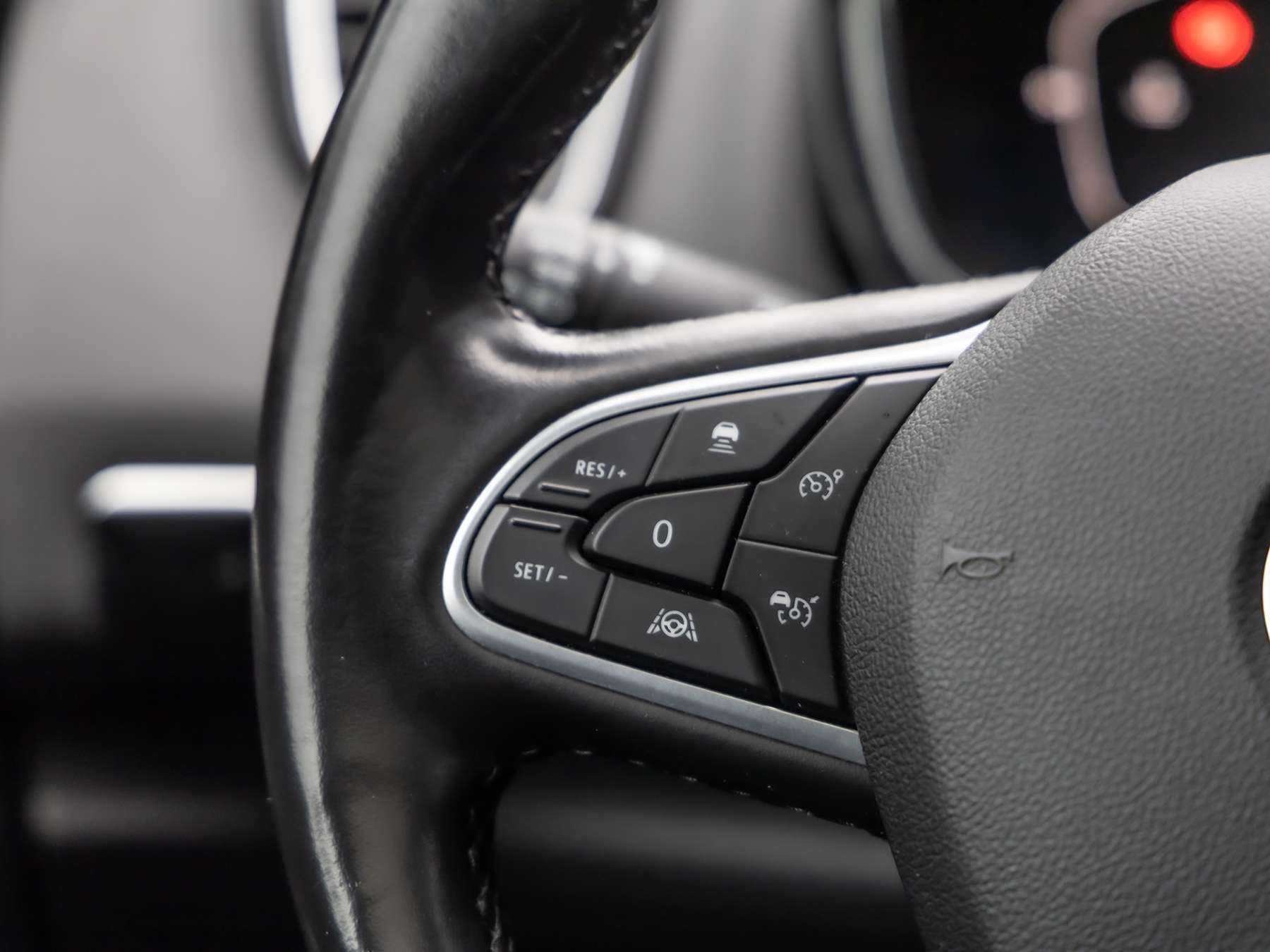 Fahrzeugbild eines Renault Espace