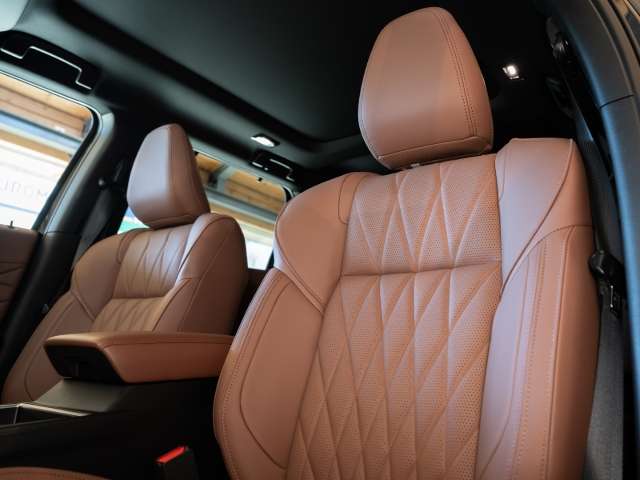 Fahrzeugbild eines Mitsubishi Outlander