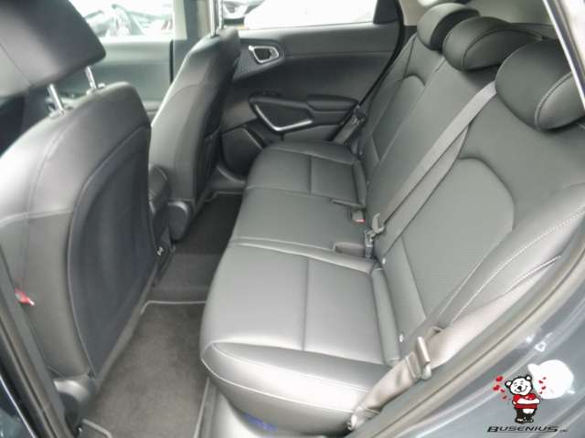 Fahrzeugbild eines Kia Soul