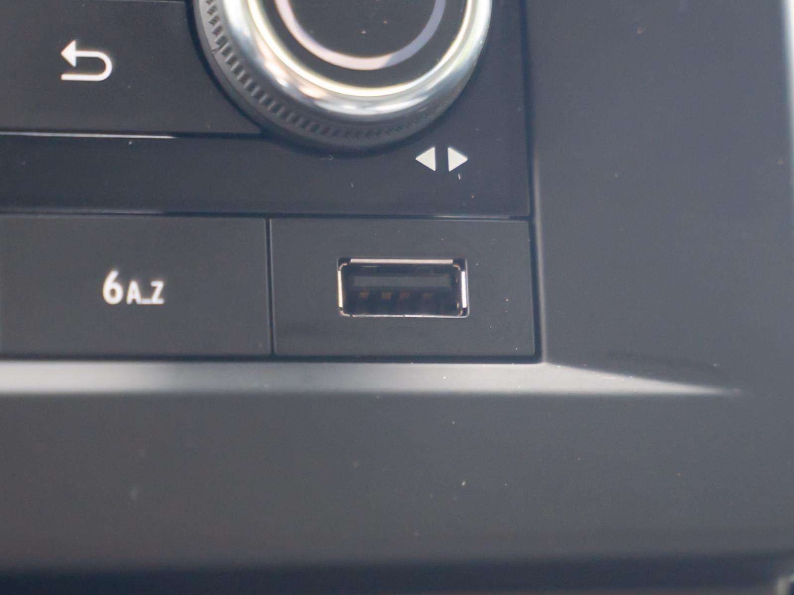 Fahrzeugbild eines Renault Trafic
