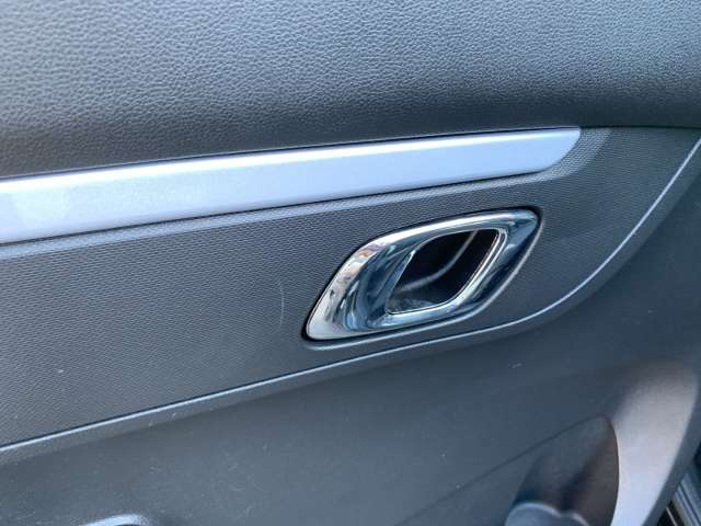 Fahrzeugbild eines Dacia Spring