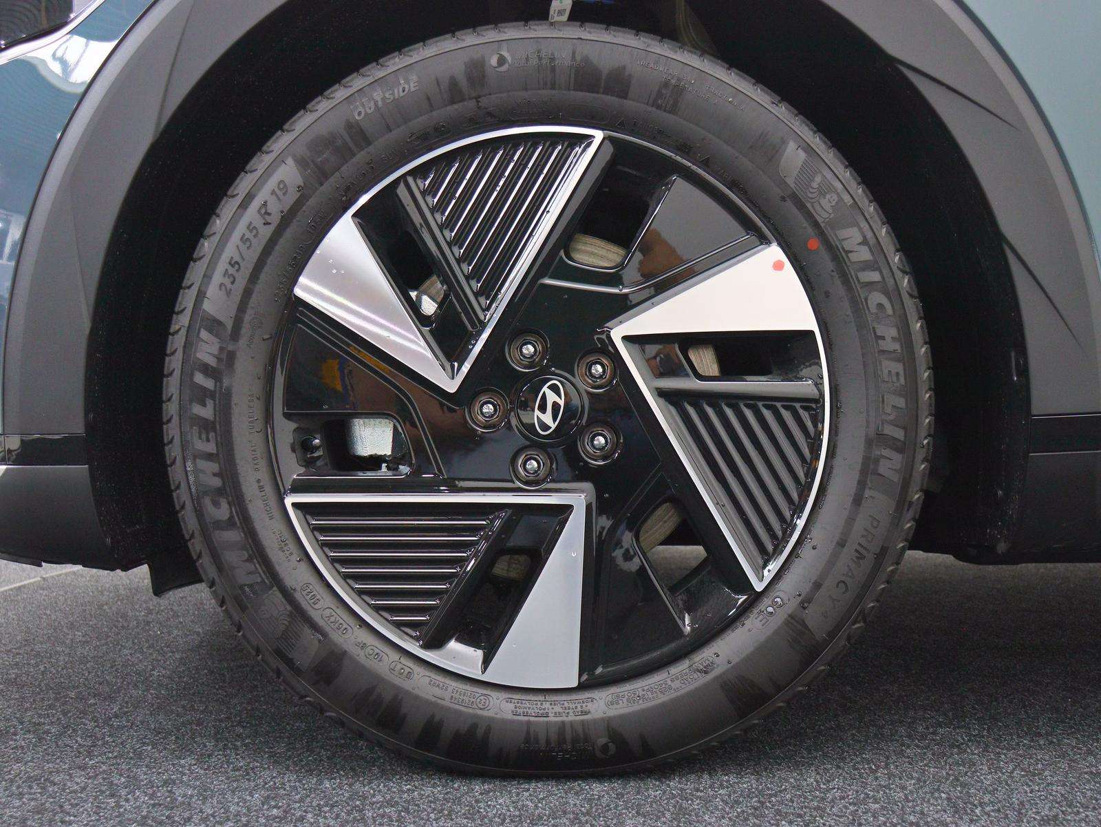 Fahrzeugbild eines Hyundai IONIQ 5