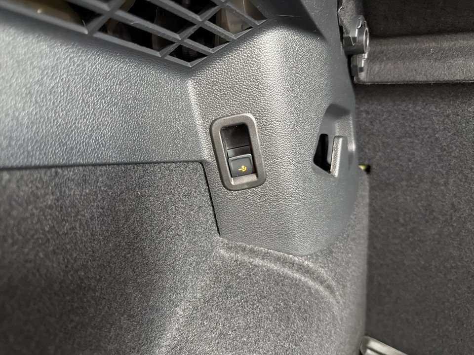 Fahrzeugbild eines Volkswagen Golf