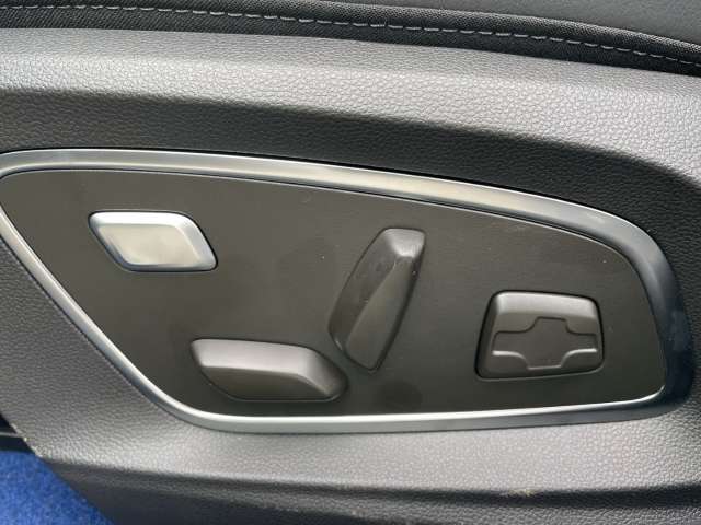 Fahrzeugbild eines Renault Megane E-TECH