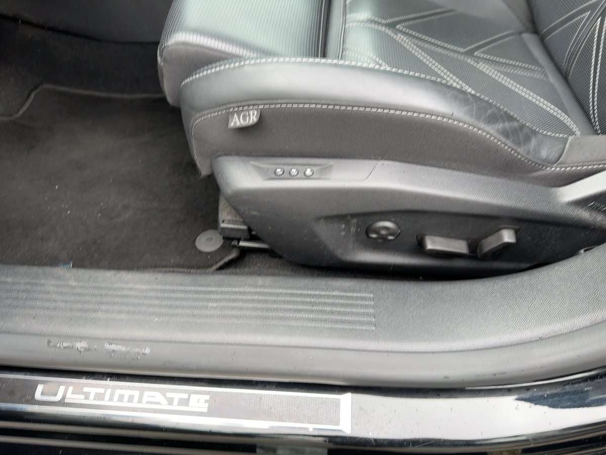 Fahrzeugbild eines Opel Astra