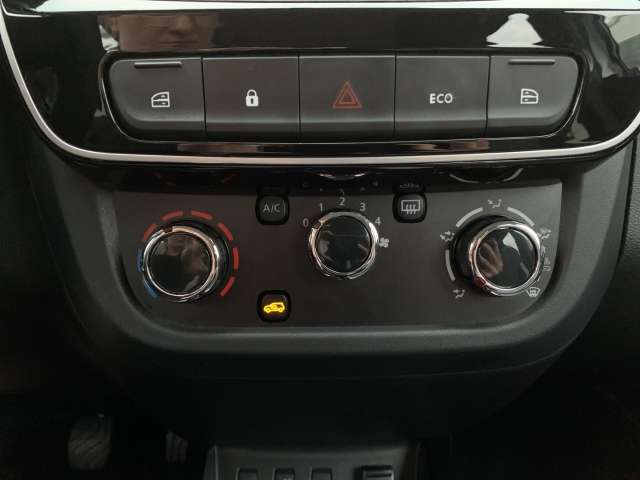 Fahrzeugbild eines Dacia Spring