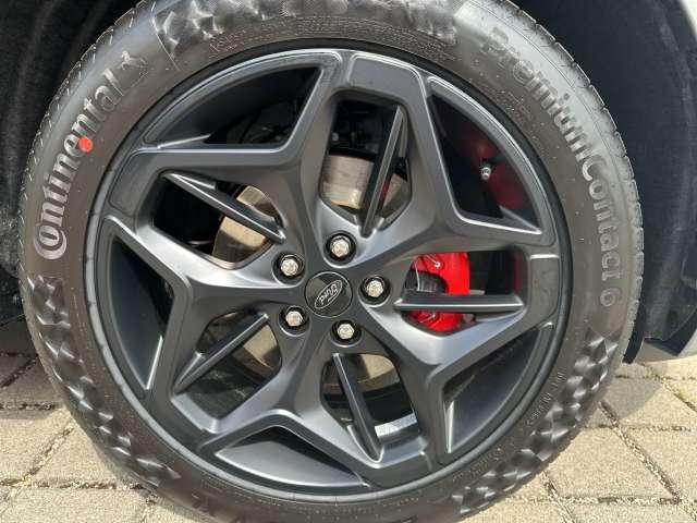 Fahrzeugbild eines Ford Kuga