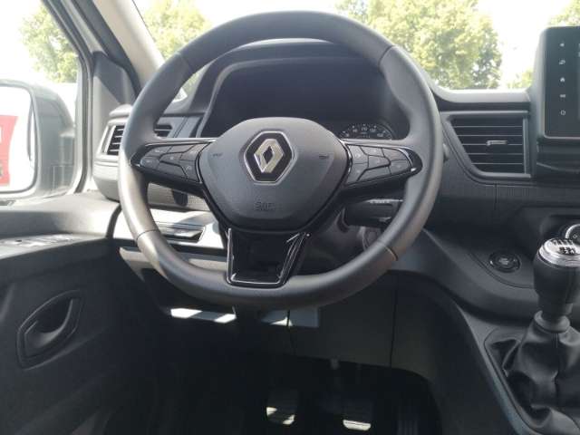 Fahrzeugbild eines Renault Trafic
