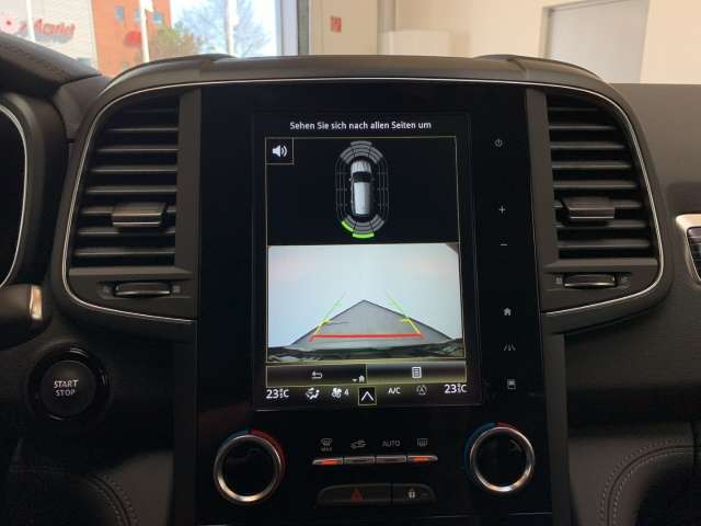 Fahrzeugbild eines Renault Koleos