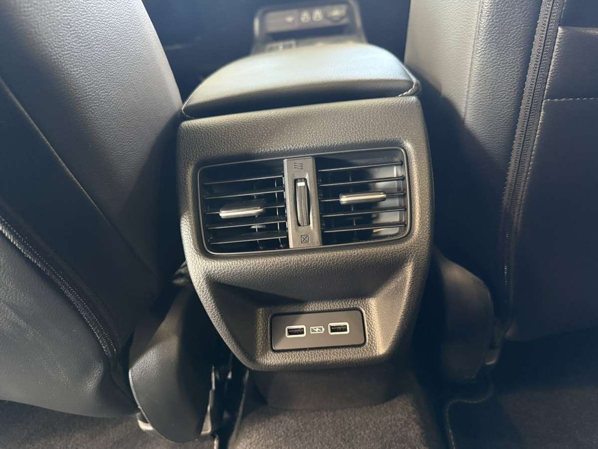 Fahrzeugbild eines Honda Civic