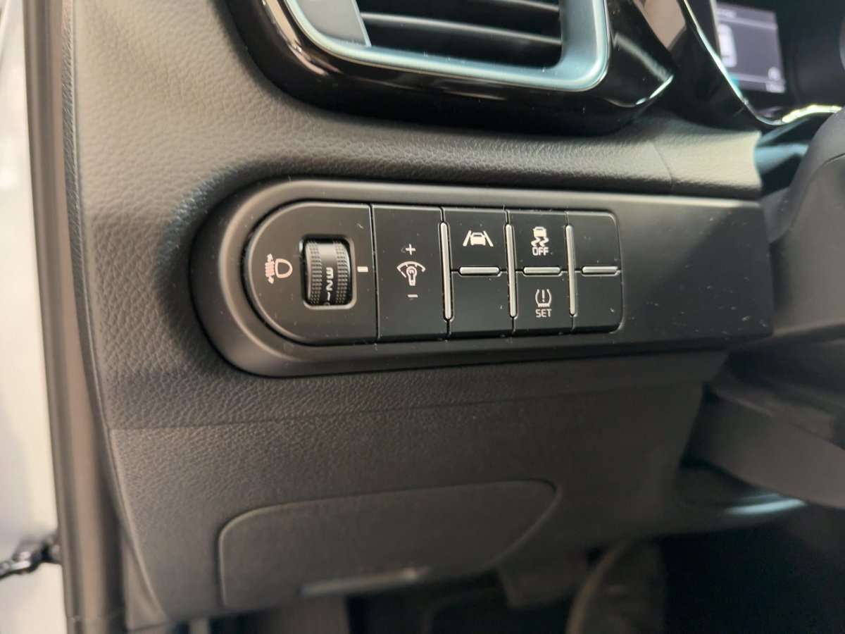 Fahrzeugbild eines Kia cee'd