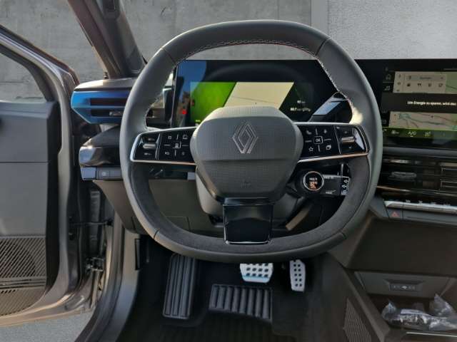 Fahrzeugbild eines Renault Clio