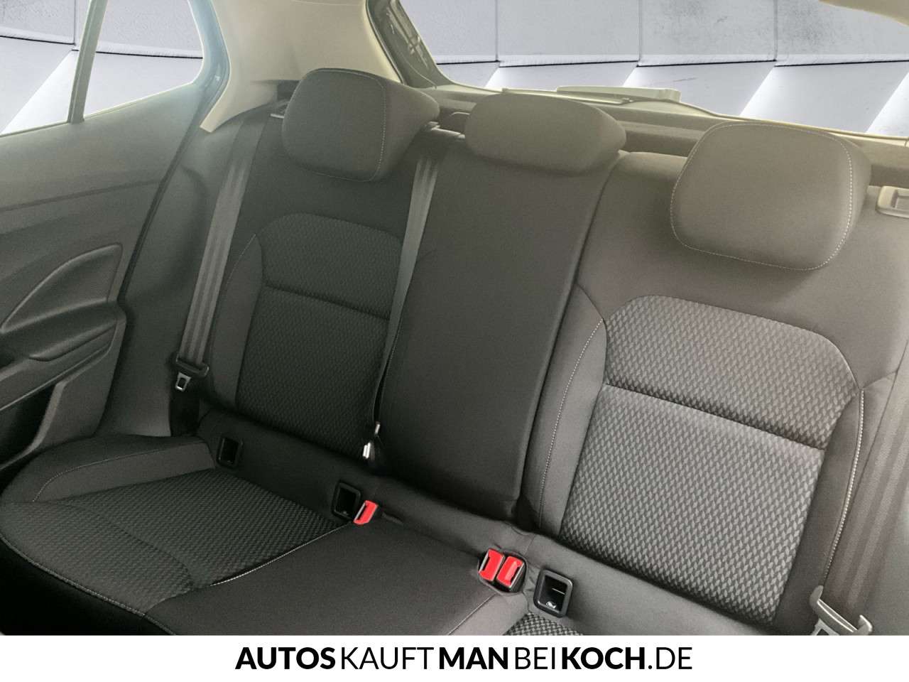 Fahrzeugbild eines Skoda Fabia