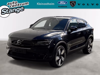 Bild Volvo C40