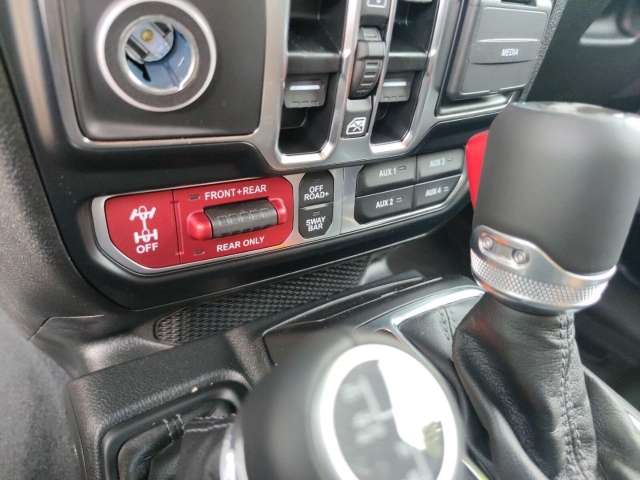 Fahrzeugbild eines Jeep Wrangler