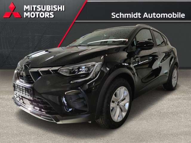 Fahrzeugbild eines Mitsubishi ASX