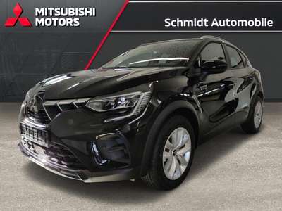 Bild Mitsubishi ASX