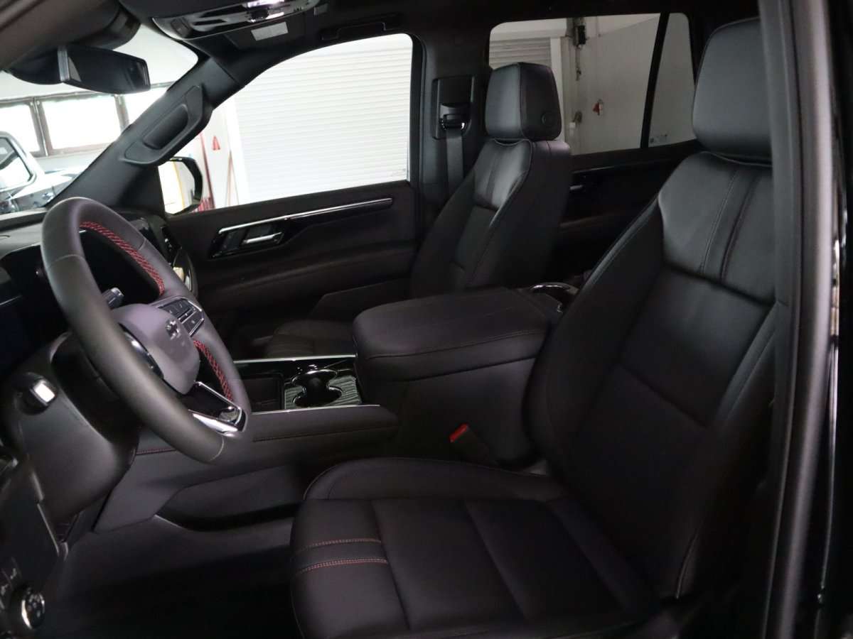 Fahrzeugbild eines Chevrolet Tahoe