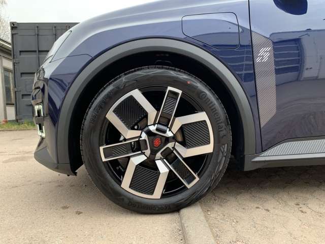 Fahrzeugbild eines Renault 5 E-TECH