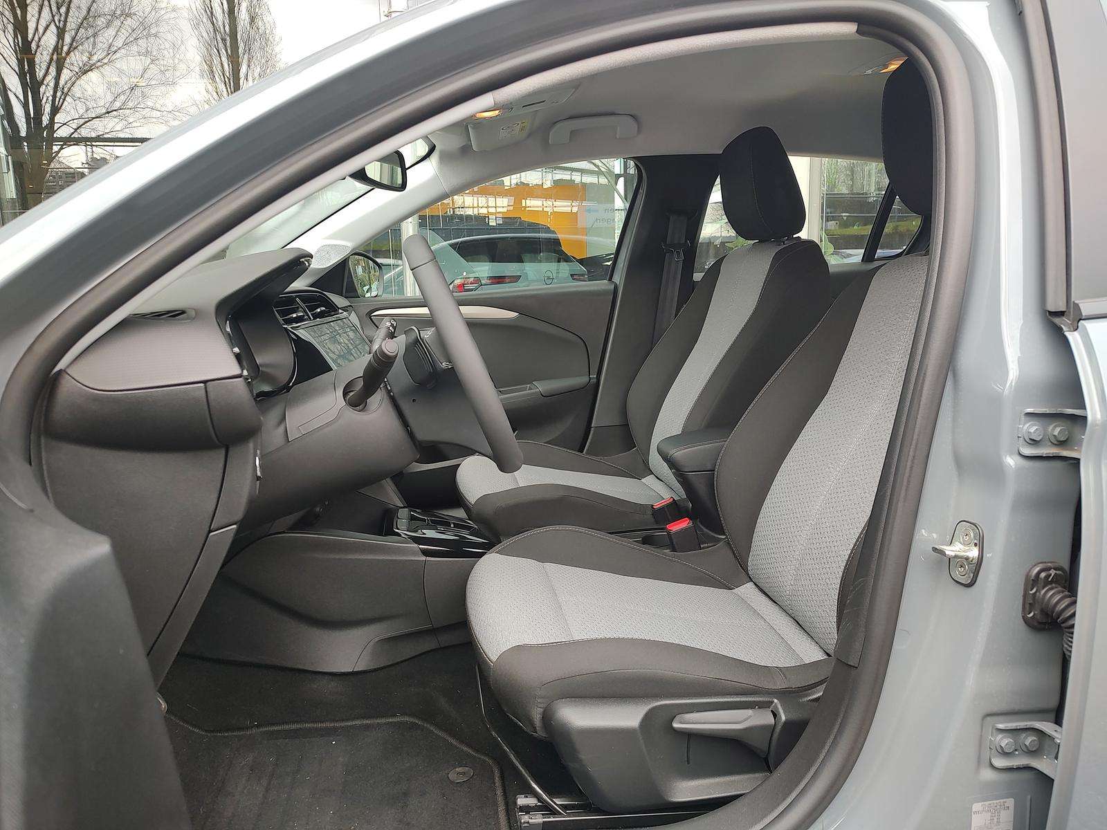 Fahrzeugbild eines Opel Corsa