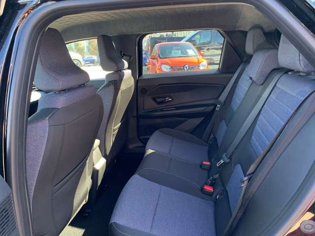 Fahrzeugbild eines Renault 5 E-TECH