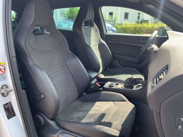 Fahrzeugbild eines CUPRA Ateca