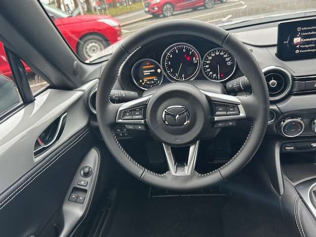 Fahrzeugbild eines Mazda MX-5