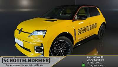 Bild Renault 5 E-TECH