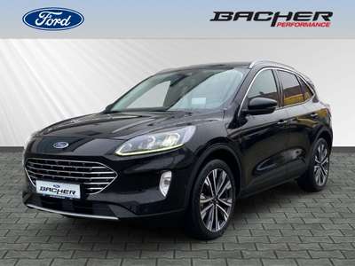 Bild Ford Kuga