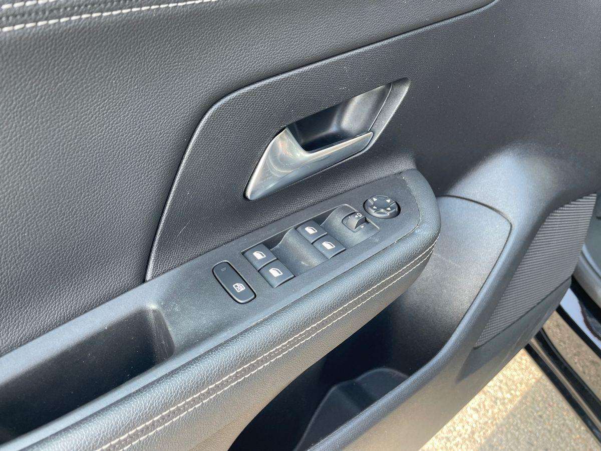 Fahrzeugbild eines Opel Mokka