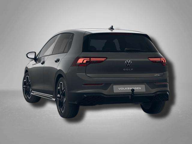Fahrzeugbild eines Volkswagen Golf