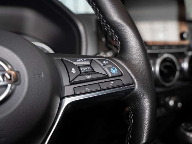Fahrzeugbild eines Nissan JUKE