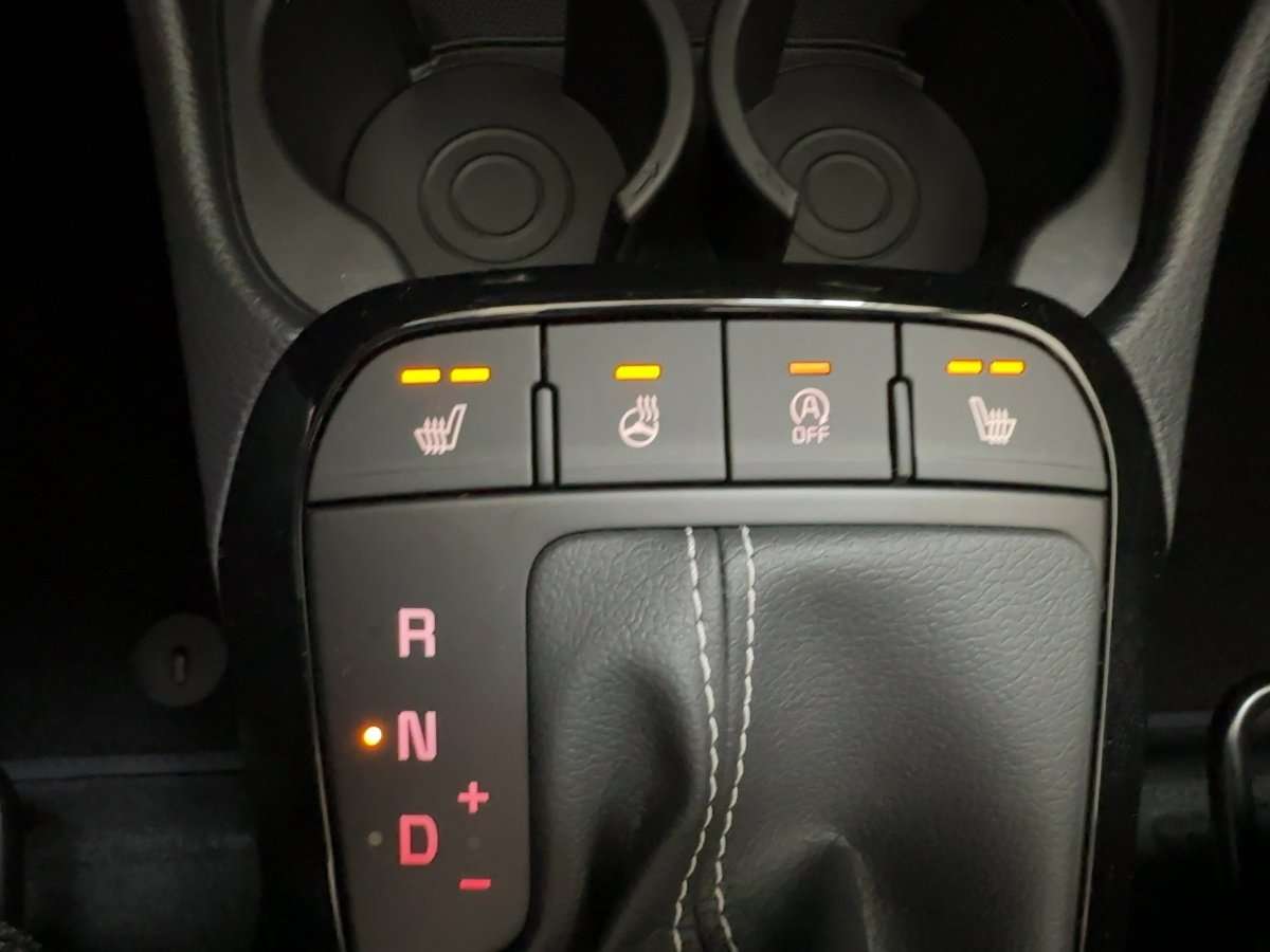 Fahrzeugbild eines Kia Picanto