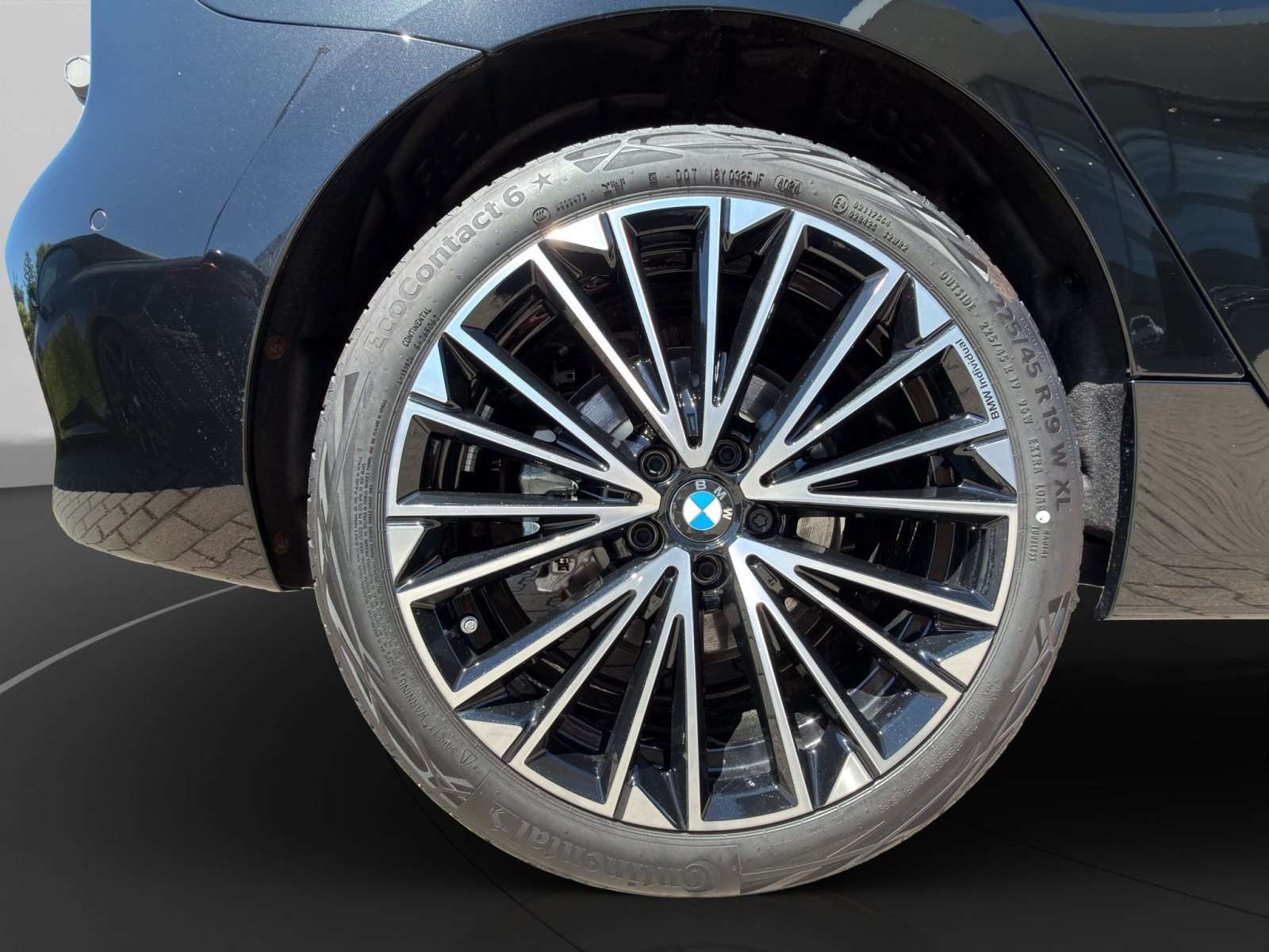 Fahrzeugbild eines BMW 2er-Reihe