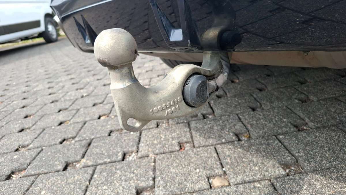 Fahrzeugbild eines BMW X5