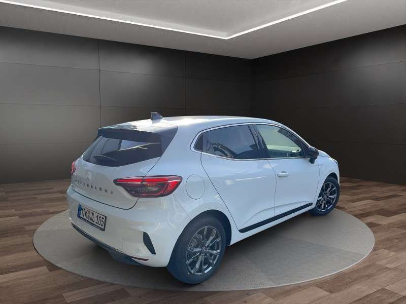 Fahrzeugbild eines Mitsubishi Colt