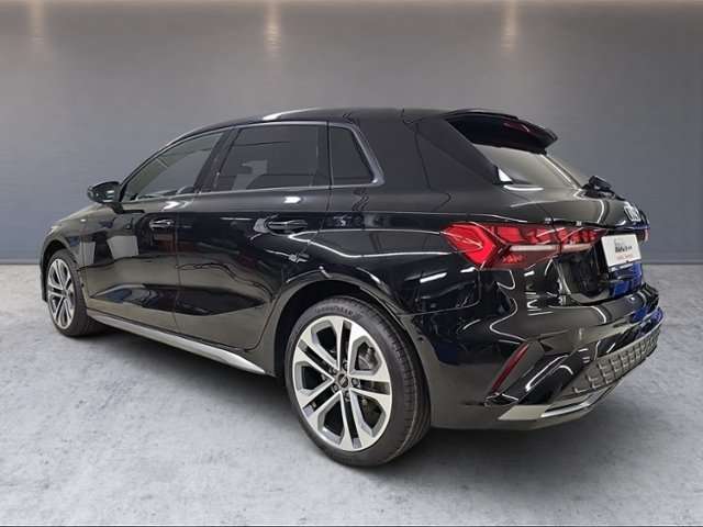 Fahrzeugbild eines Audi A3