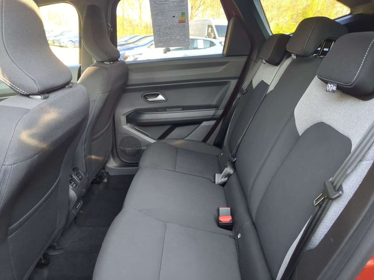 Fahrzeugbild eines Dacia Bigster