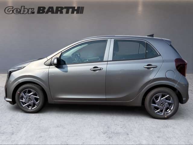 Fahrzeugbild eines Kia Picanto