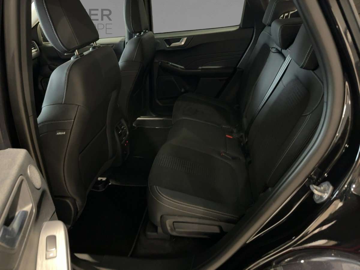 Fahrzeugbild eines Ford Kuga