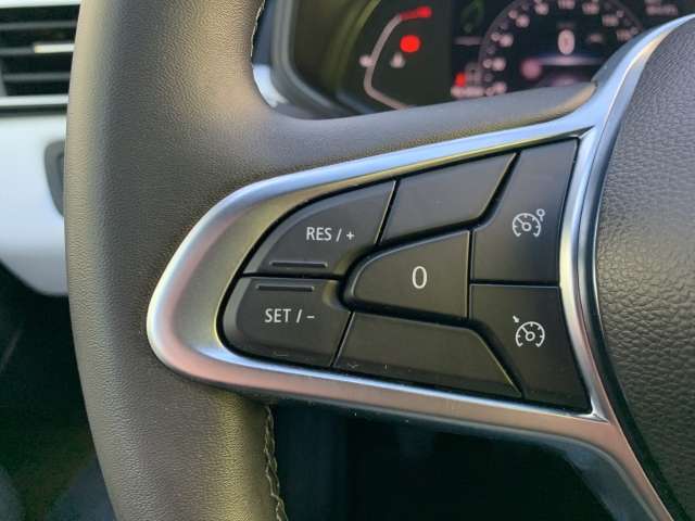 Fahrzeugbild eines Renault Clio
