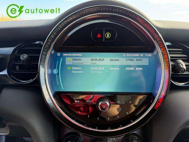Fahrzeugbild eines MINI COOPER