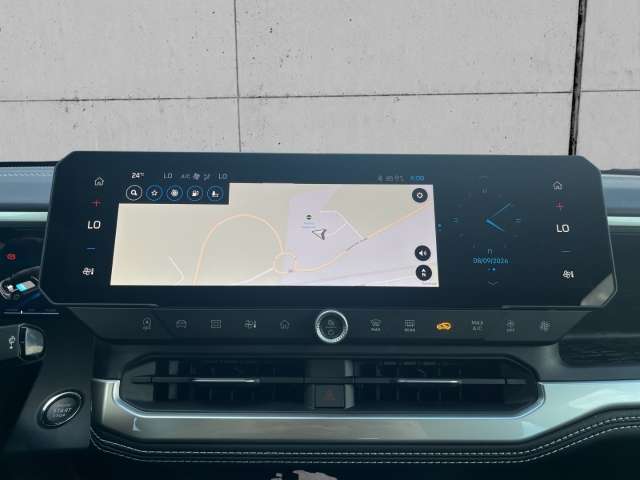Fahrzeugbild eines Jeep Compass