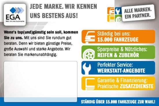 Fahrzeugbild eines Opel Corsa