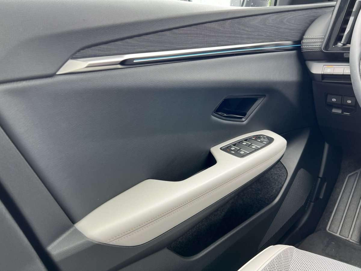 Fahrzeugbild eines Renault Scénic