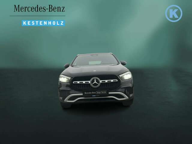 Fahrzeugbild eines Mercedes-Benz GLA