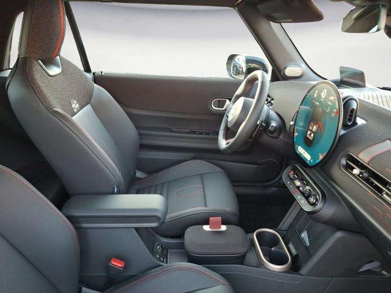 Fahrzeugbild eines MINI COOPER