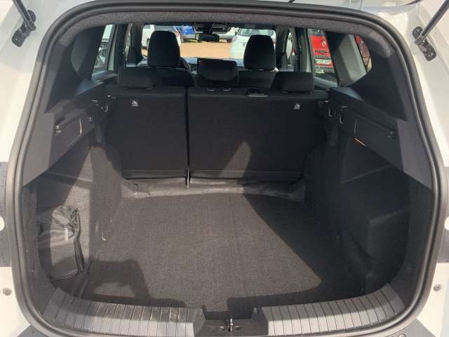 Fahrzeugbild eines Dacia Bigster