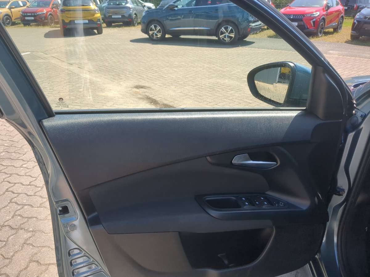 Fahrzeugbild eines Fiat Tipo