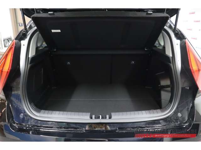 Fahrzeugbild eines Hyundai Bayon